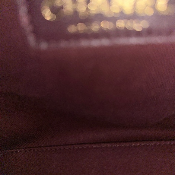 Chanel Business Infinity Backpack - Picture 10 of 16